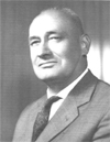 Josef Vogt